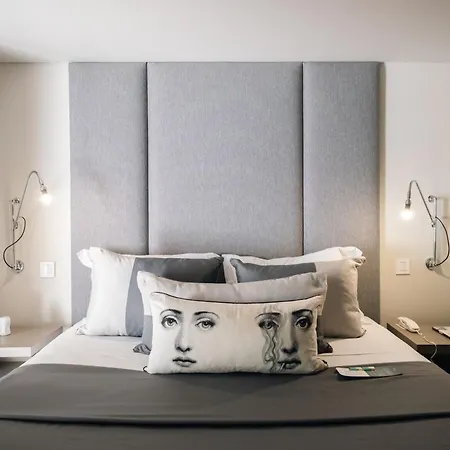 Cidnay - & Executive Center Hotel
