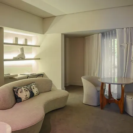 Hotel Cidnay - & Executive Center