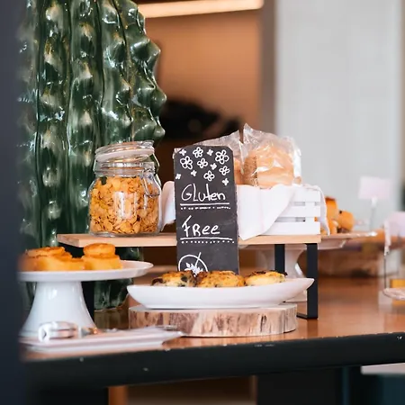 호텔 Cidnay - Hotel & Executive Center 4*