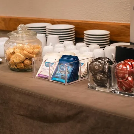 Cidnay - Hotel & Executive Center