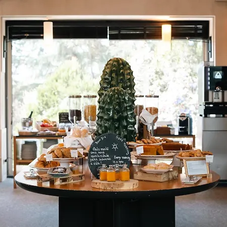 Cidnay - Hotel & Executive Center 호텔