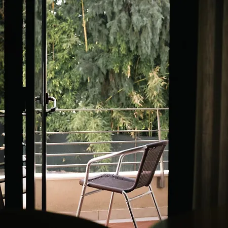 호텔 Cidnay - Hotel & Executive Center