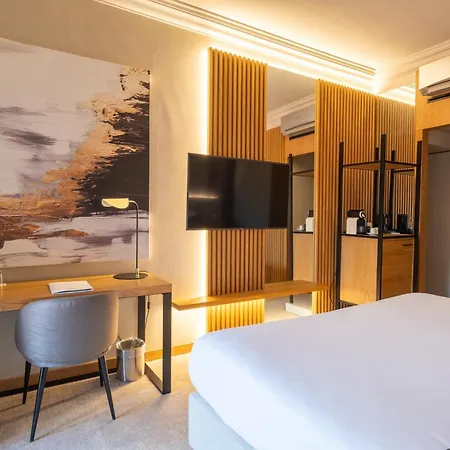 Hotel Cidnay - & Executive Center Santo Tirso