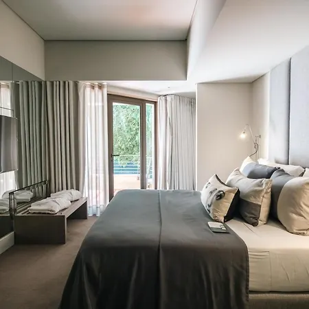 Cidnay - & Executive Center Santo Tirso