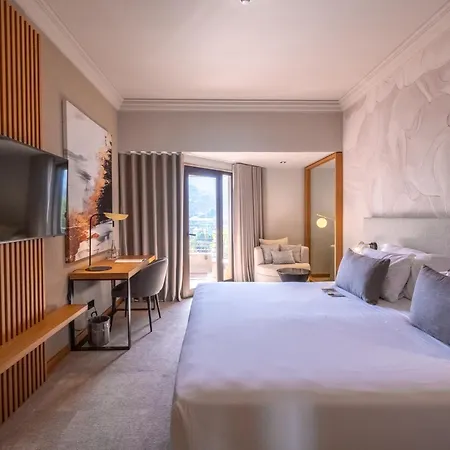 Cidnay - & Executive Center 4* Santo Tirso