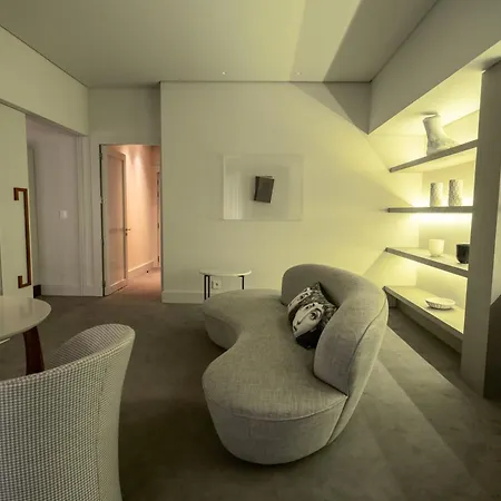 Hotel Cidnay - & Executive Center Santo Tirso