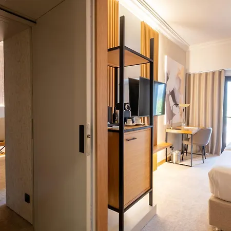 Cidnay - & Executive Center Santo Tirso