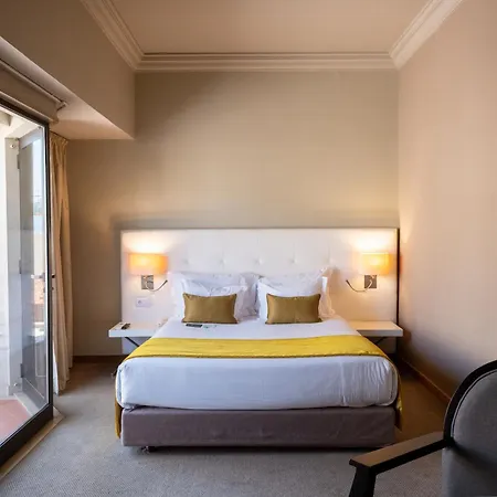 Cidnay - & Executive Center 4* Santo Tirso