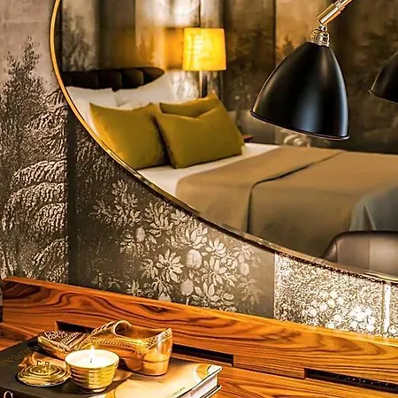 Cidnay - & Executive Center Hotel 4*