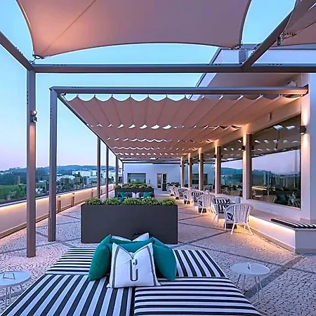 Cidnay - & Executive Center Hotel 4*