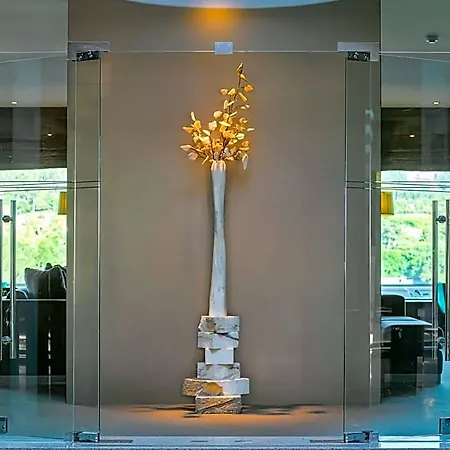 Hotel Cidnay - & Executive Center