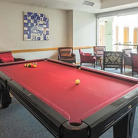 Cidnay - & Executive Center Santo Tirso