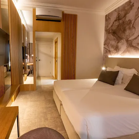 Hotel Cidnay - & Executive Center Santo Tirso