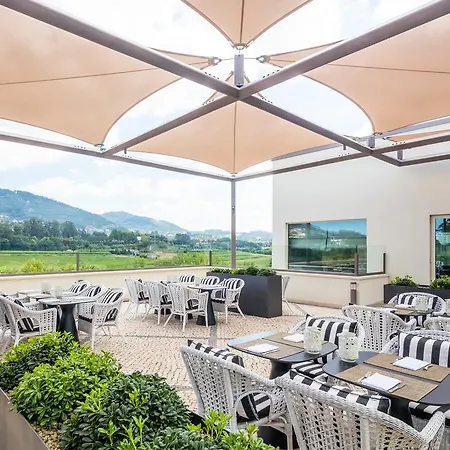 Cidnay - Hotel & Executive Center Santo Tirso