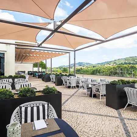 Cidnay - & Executive Center 4* Santo Tirso