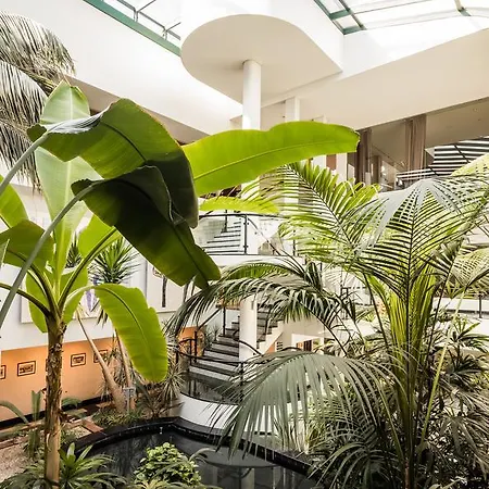 Hotel Cidnay - Hotel & Executive Center