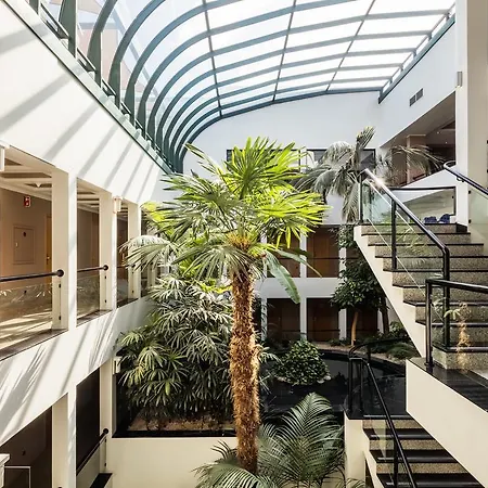 Cidnay - Hotel & Executive Center Hotel