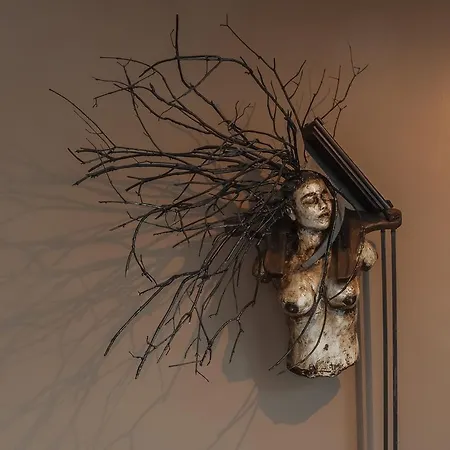 Cidnay - Hotel & Executive Center Hotel 4*