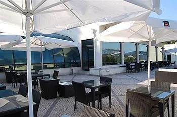 Otel Cidnay - & Executive Center