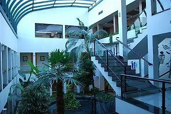 Cidnay - & Executive Center Santo Tirso