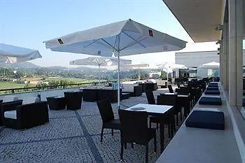 Cidnay - & Executive Center 4* Santo Tirso