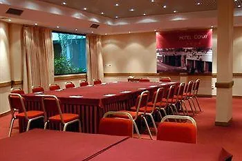 Cidnay - & Executive Center 4* Santo Tirso