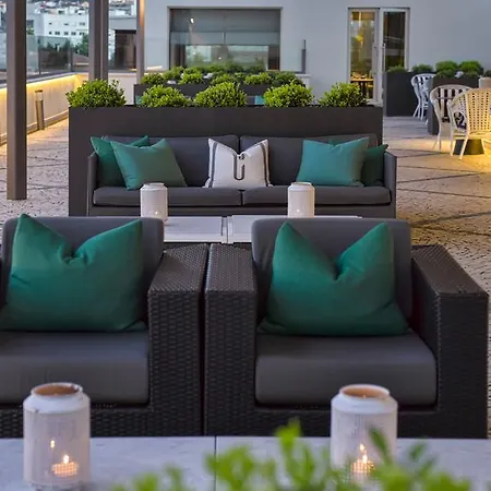 Cidnay - & Executive Center