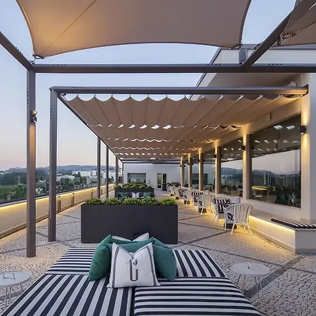 Cidnay - Hotel & Executive Center