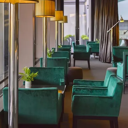 Cidnay - Hotel & Executive Center