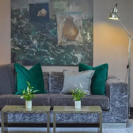 Hotel Cidnay - Charming & Executive Center Santo Tirso