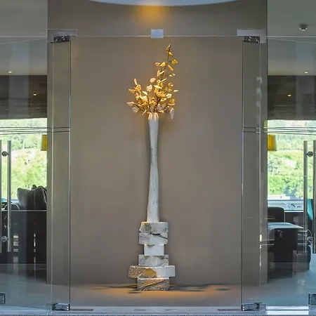 Hotel Cidnay - Charming & Executive Center Santo Tirso
