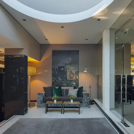 Cidnay - Hotel & Executive Center