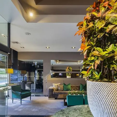 Cidnay - Hotel & Executive Center Santo Tirso