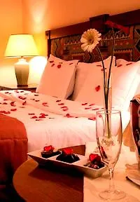 Cidnay - & Executive Center Otel 4*