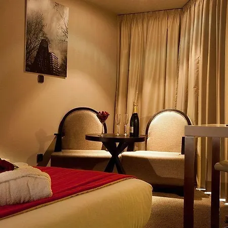 Hotel Cidnay - Charming & Executive Center Santo Tirso
