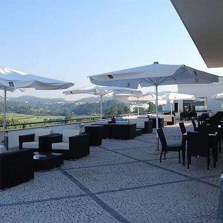 Hotel Cidnay - Charming & Executive Center