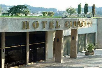 Cidnay - Charming & Executive Center 4* Santo Tirso