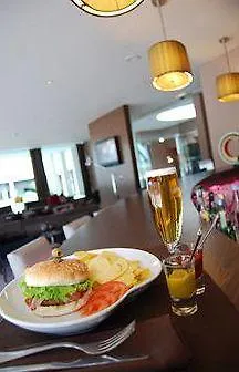 Cidnay - Hotel & Executive Center 4*