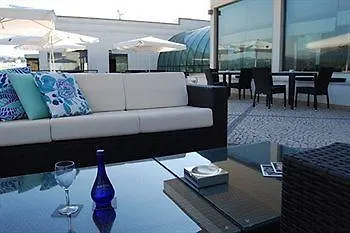 Cidnay - Hotel & Executive Center Hotel 4*