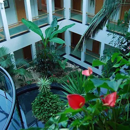 Cidnay - Charming & Executive Center Hotel Santo Tirso