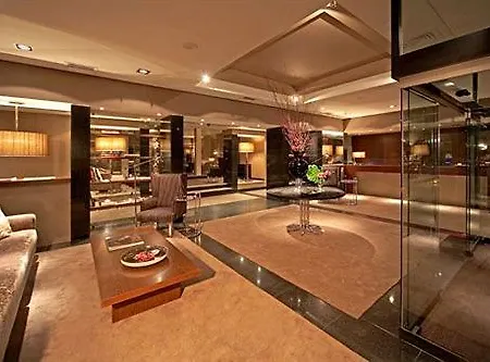 Cidnay - Hotel & Executive Center Santo Tirso