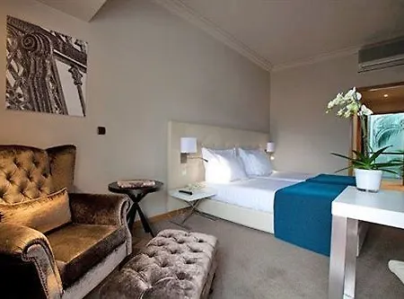 Hotel Cidnay - Charming & Executive Center Santo Tirso