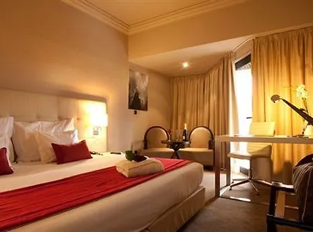 Cidnay - Charming & Executive Center 4* Santo Tirso