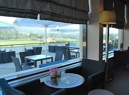 Hotel Cidnay - Charming & Executive Center 4*