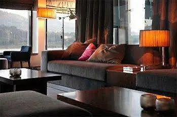 Cidnay - Charming & Executive Center Hotel 4*