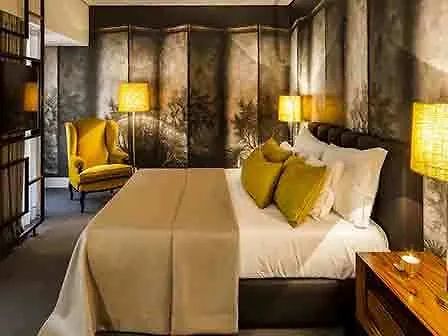 Hotel Cidnay - Hotel & Executive Center 4*