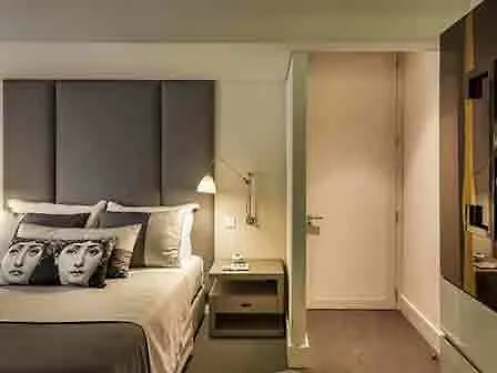 Cidnay - Hotel & Executive Center 4* Santo Tirso