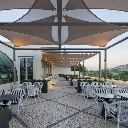 Hotel Cidnay - Charming & Executive Center Santo Tirso
