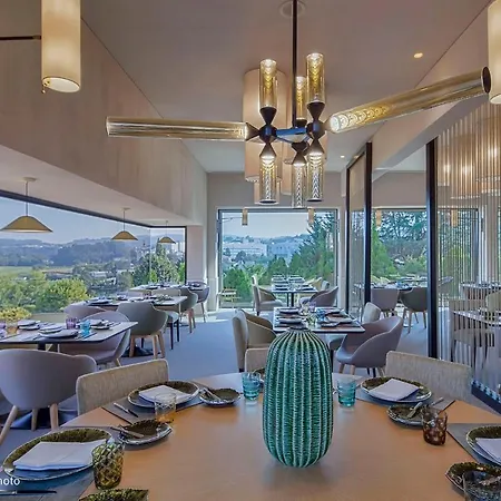 호텔 Cidnay - Hotel & Executive Center