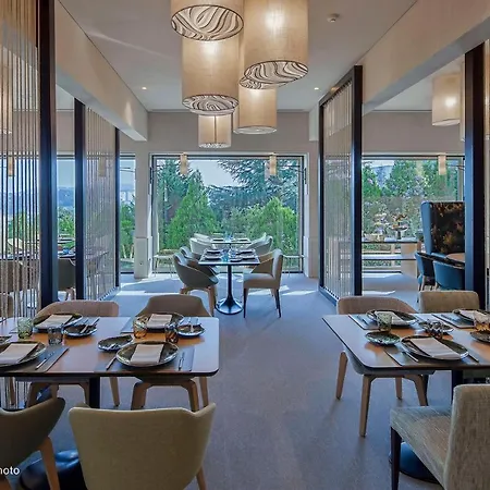 Cidnay - Charming & Executive Center 4* Santo Tirso